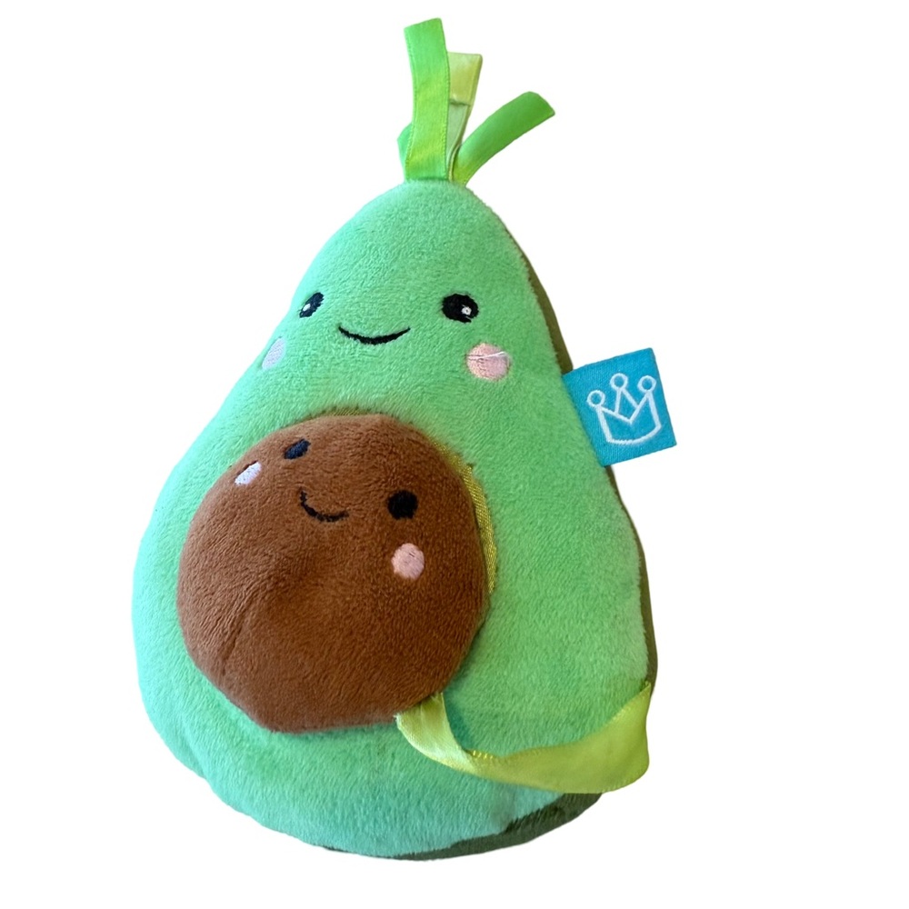 Manhattan Baby Travel Toy